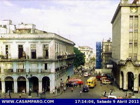 havana webcam